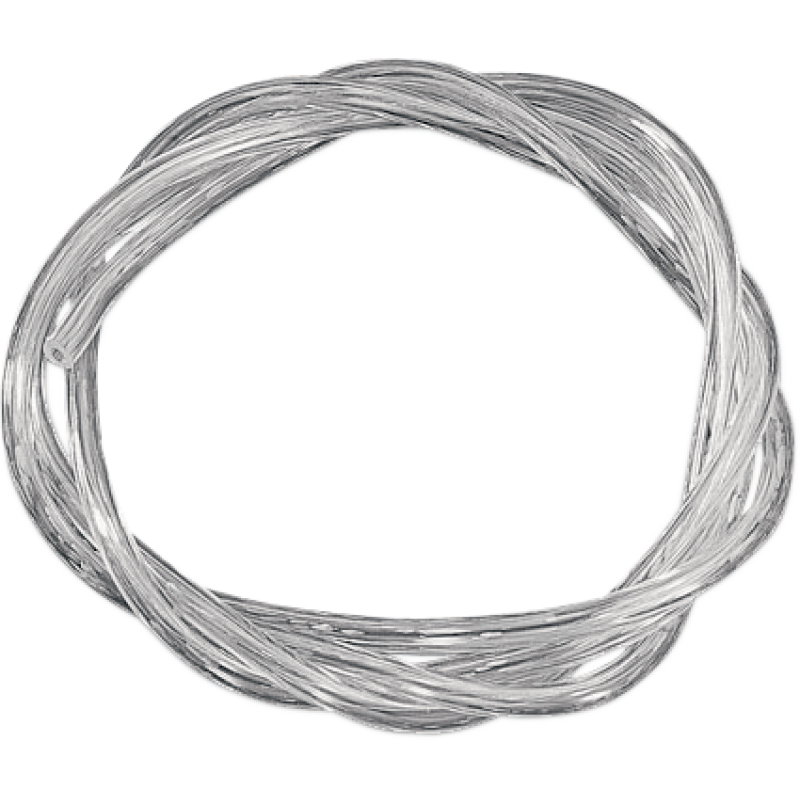 Moose Racing Fuel and Carburetor Vent Line