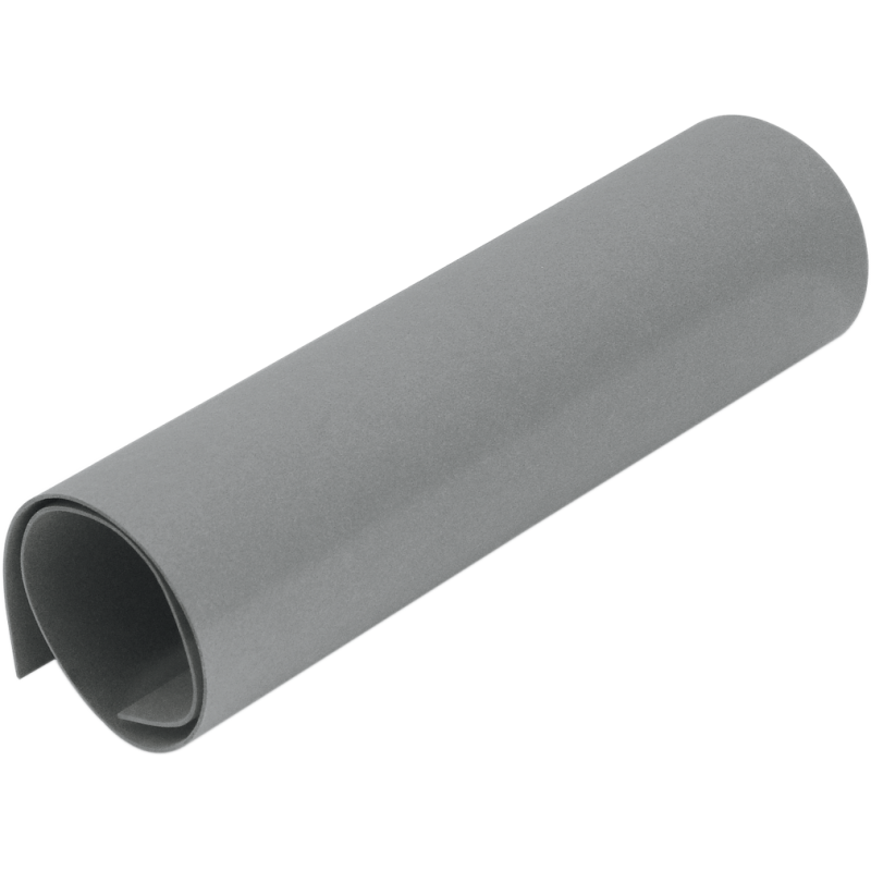 Compressed Gasket Material