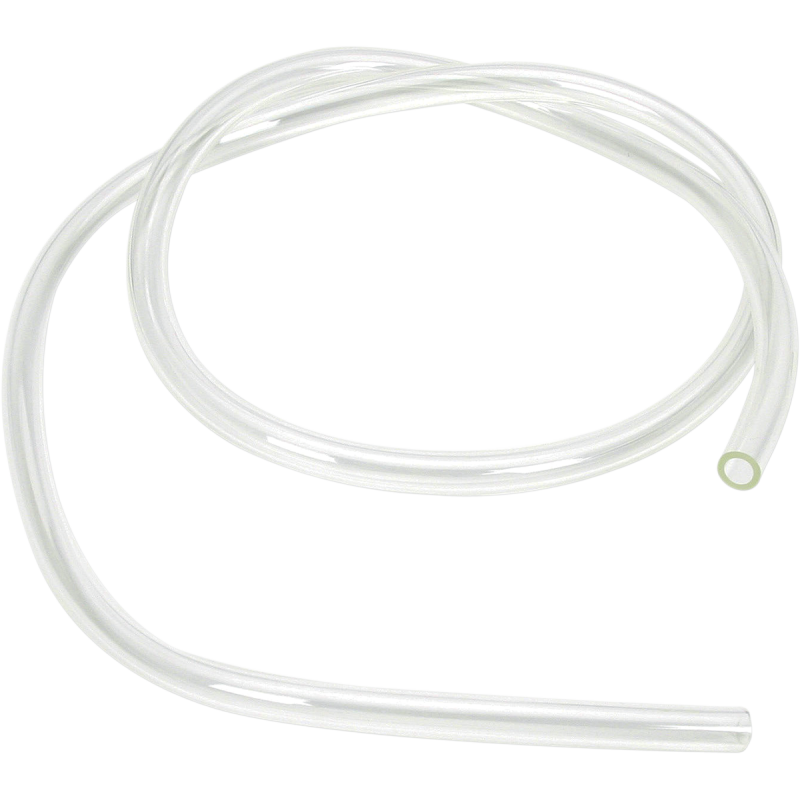Fuel Line 1/4" Clear