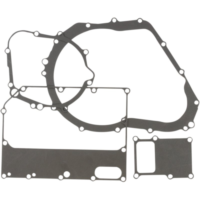 Exhaust Gasket 0934-3883