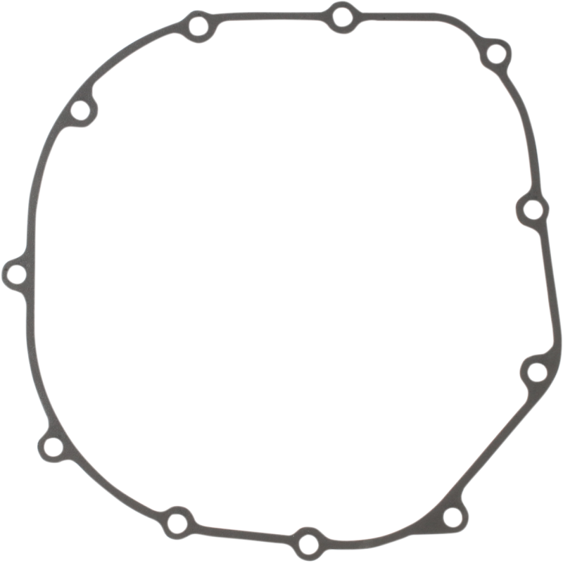 Clutch Cover Gasket 0934-3995