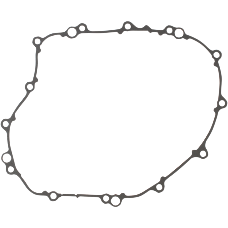 Clutch Cover Gasket 0934-4002