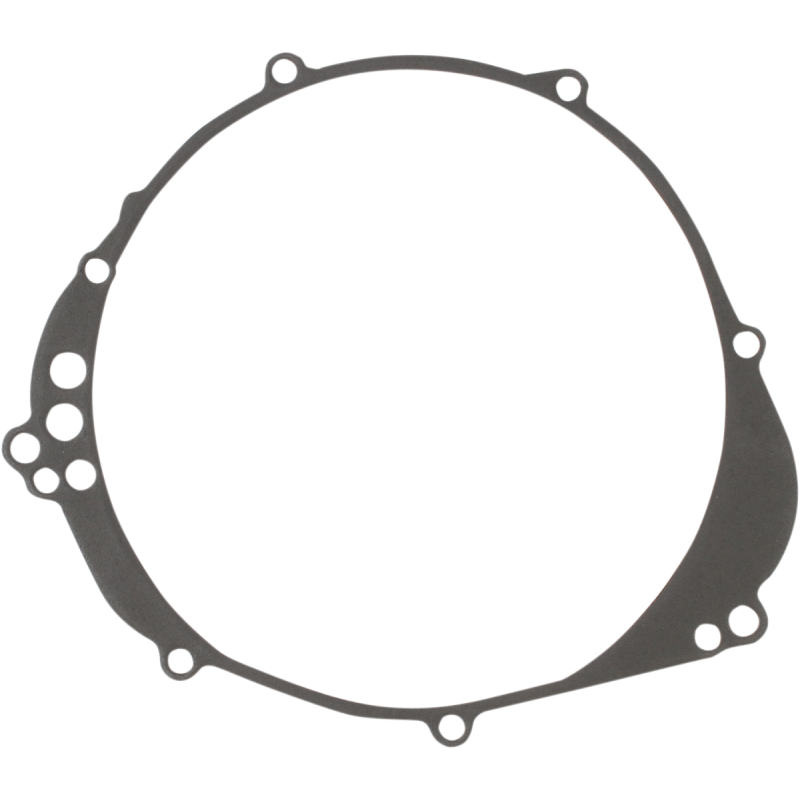 Clutch Cover Gasket 0934-4016