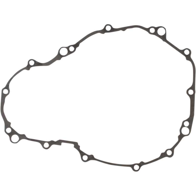 Clutch Cover Gasket 0934-4025
