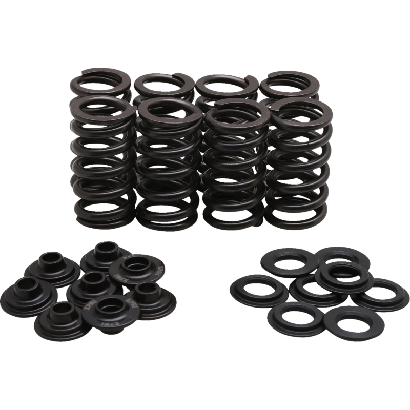 High-Performance Ovate Wire Beehive Valve Spring Kit 0926-3407