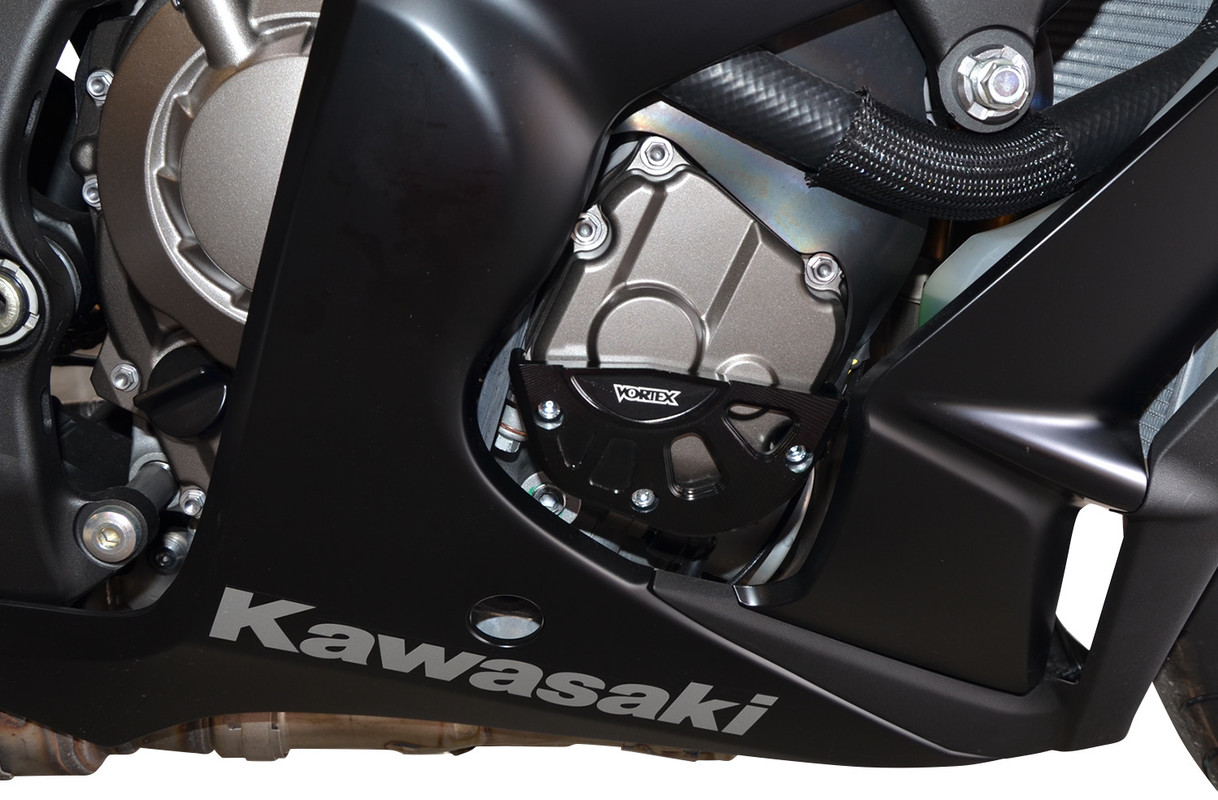 Vortex Right Case Guard 0940-1379