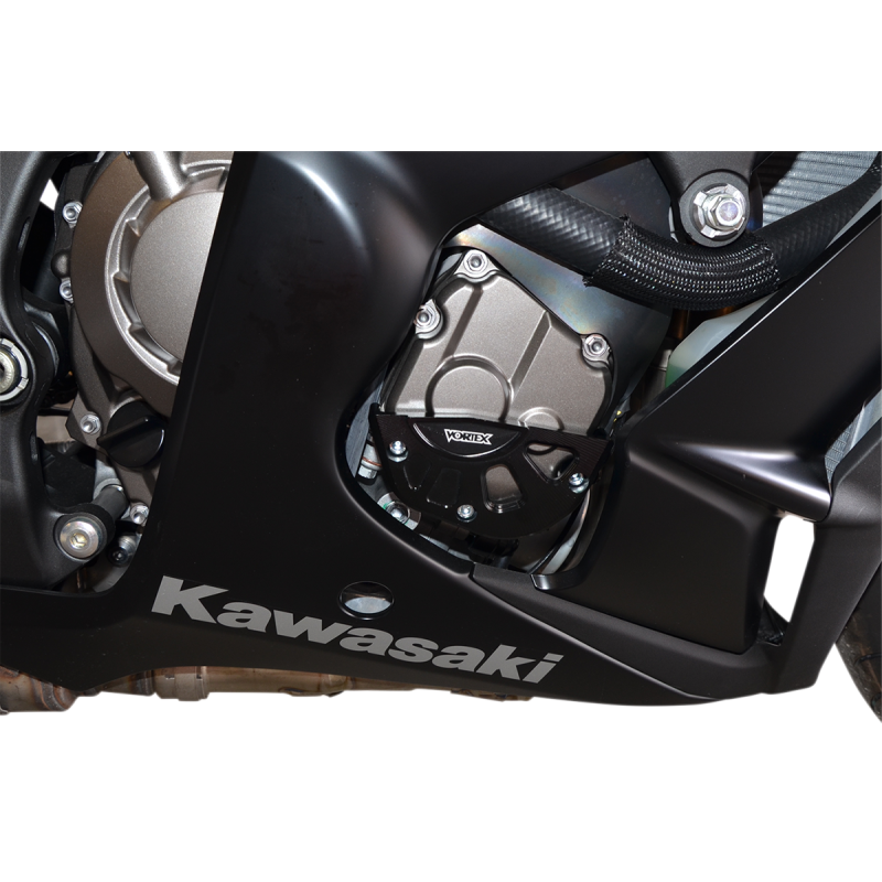 Right Case Guard 0940-1379