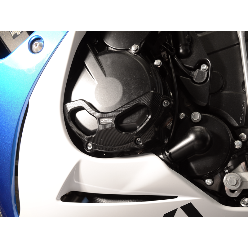 Left Case Guard 0940-1380