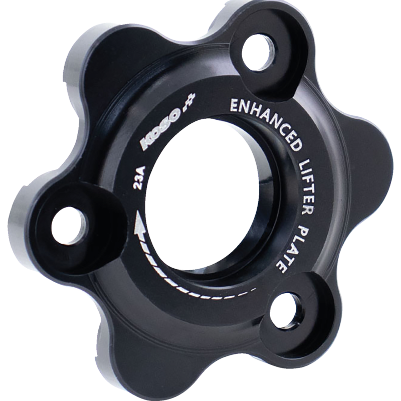 Koso Clutch Enhanced Lifter Plates
