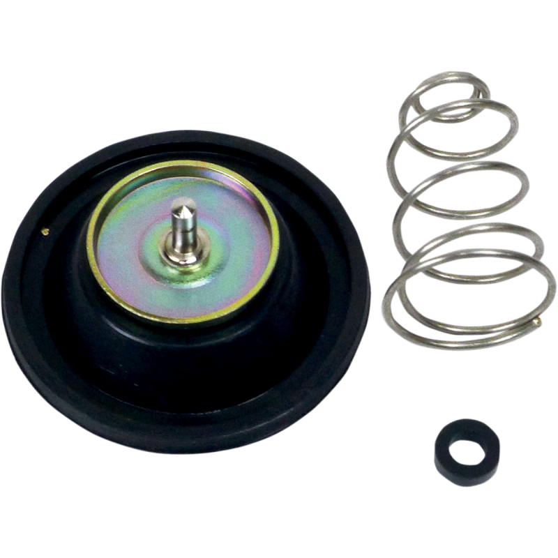 Carburetor Air Cut-Off Valve Set