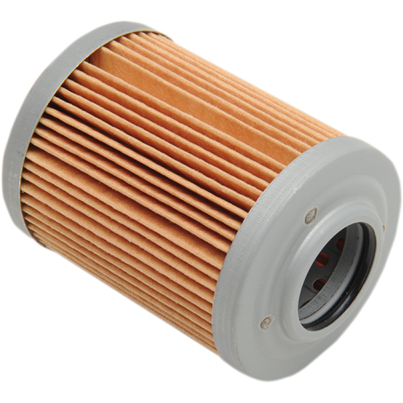 Parts Unlimited Oil Filter 0712-0055