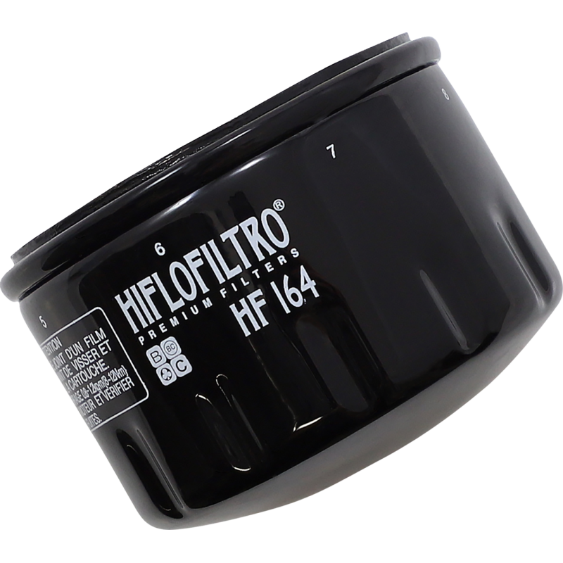 Hiflofiltro Standard Filter HF164