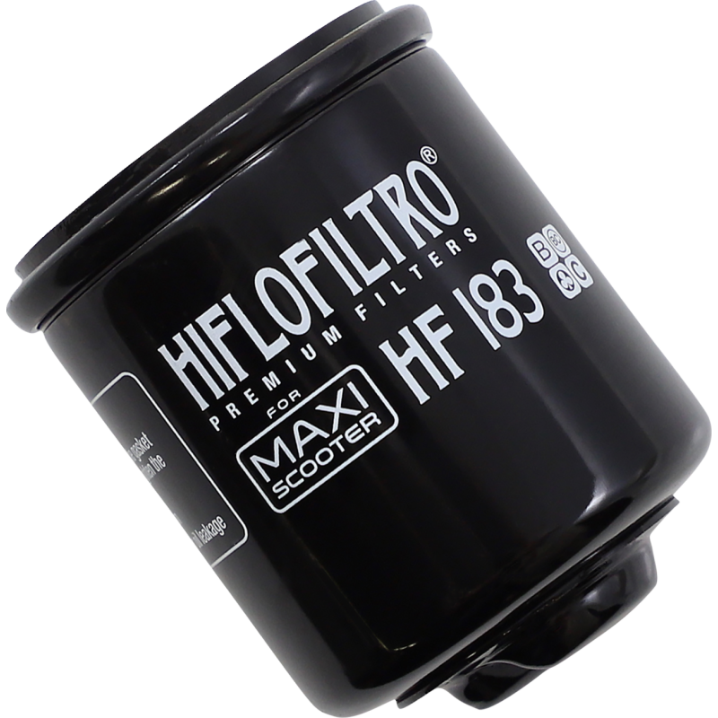 Hiflofiltro Standard Filter HF183