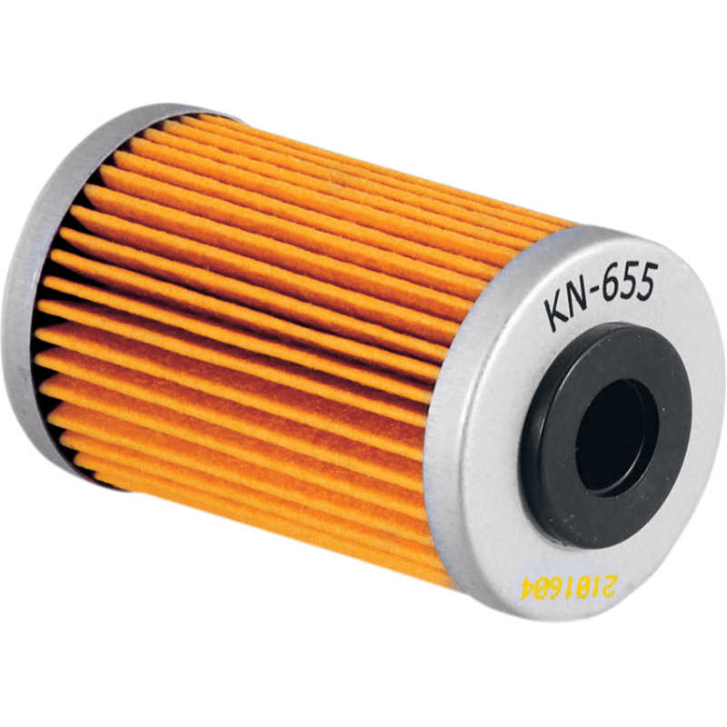 PC Racing Flo Oil Filter 0712-0119 for Husaberg FS570 10-11