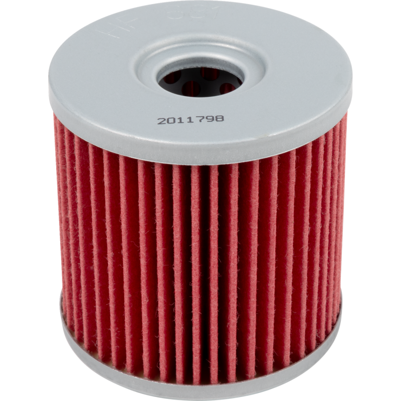 Hiflofiltro Standard Filter HF681