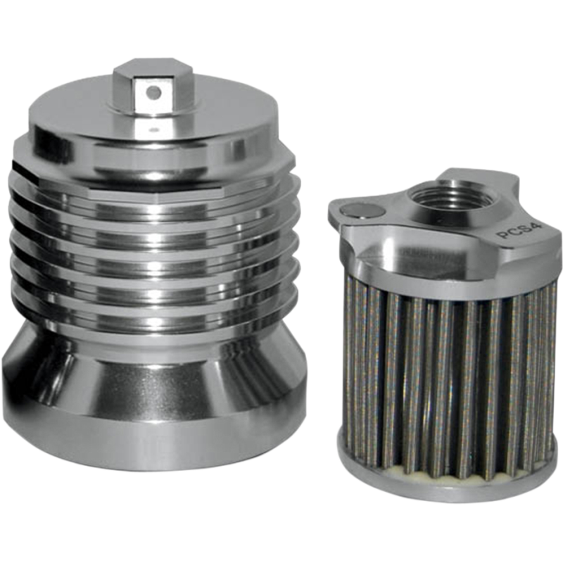 FLO PCS4C Oil Filter