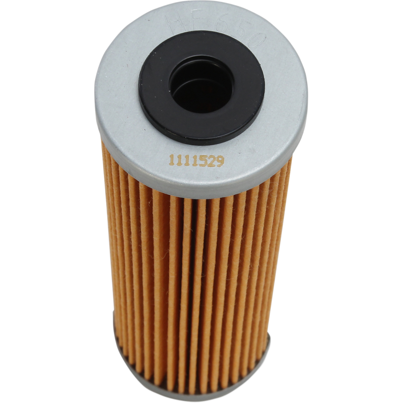 HIFLOFILTRO Oil Filter for KTM 950 Adventure/S 02-06, Super Enduro/R 07-11
