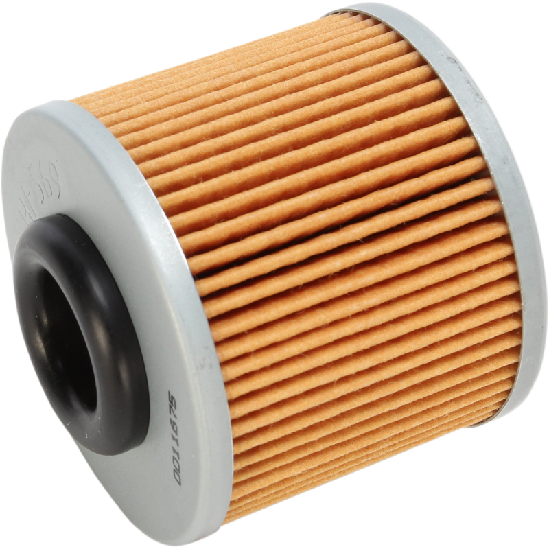 HIFLOFILTRO Oil Filter for MV Agusta F3 675/675 RC/ 675 Serie Oro 12-16