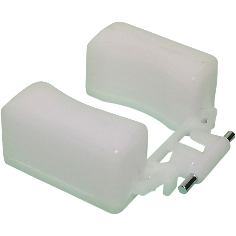 Carburetor Floats with Pins Set 1003-1741
