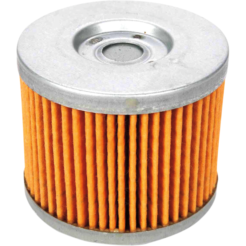 PC Racing FLO Oil Filter for KTM 620 EGS (1st filter) 94-97
