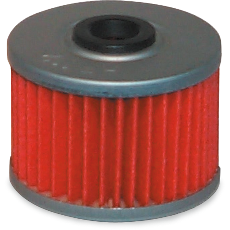 Hiflofiltro Oil Filter HF112 for Kawasaki KLX300 96-08