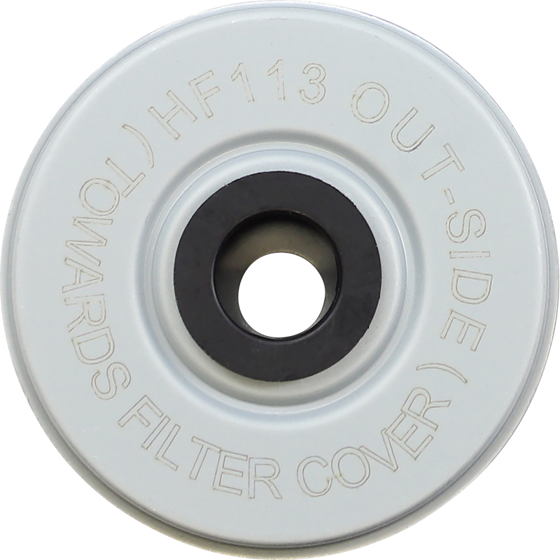 Hiflofiltro Oil Filter for Honda CB250 78-85