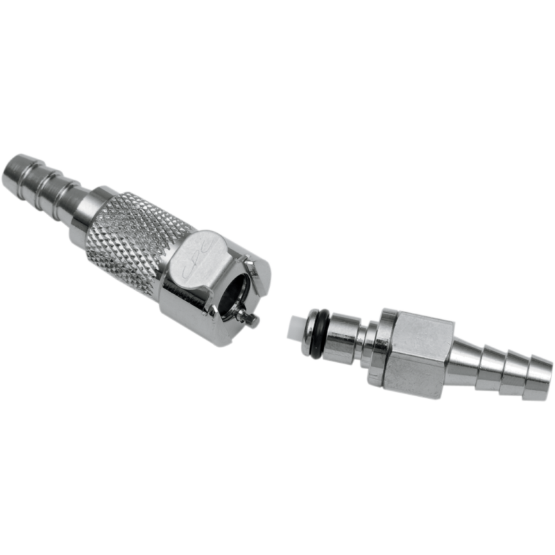 Quick Disconnect Coupling 1/4"