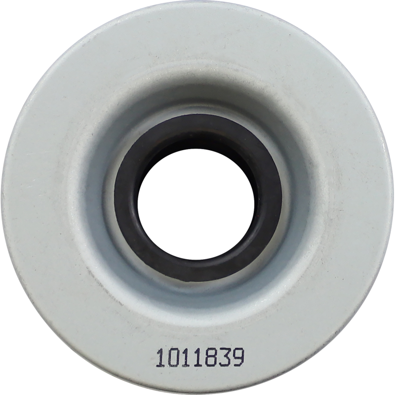 Hiflofiltro Oil Filter HF125 for Kawasaki EX305Gpz 83-86/KZ305 82-88