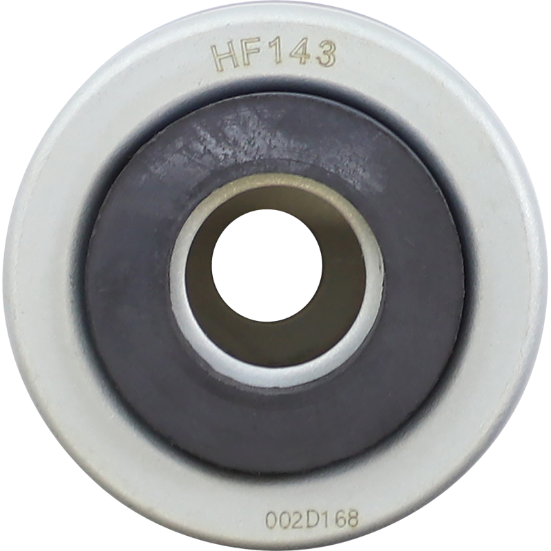 Hiflofiltro Oil Filter for Yamaha YJ125 Vino 04-09