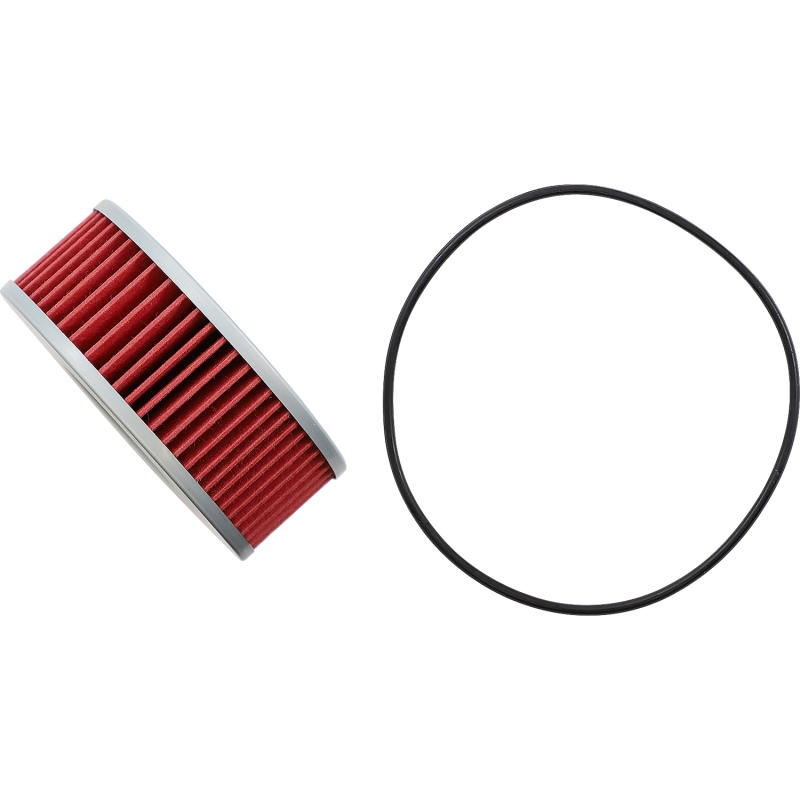 HIFLOFILTRO Oil Filter for Yamaha XS850 80-81