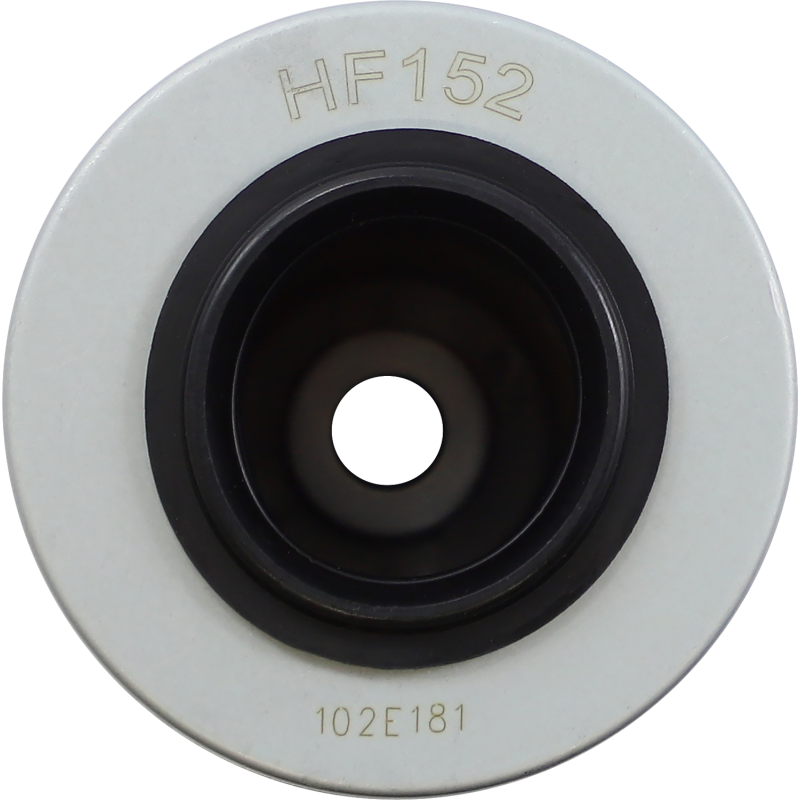 Hiflofiltro Standard Oil Filter HF152