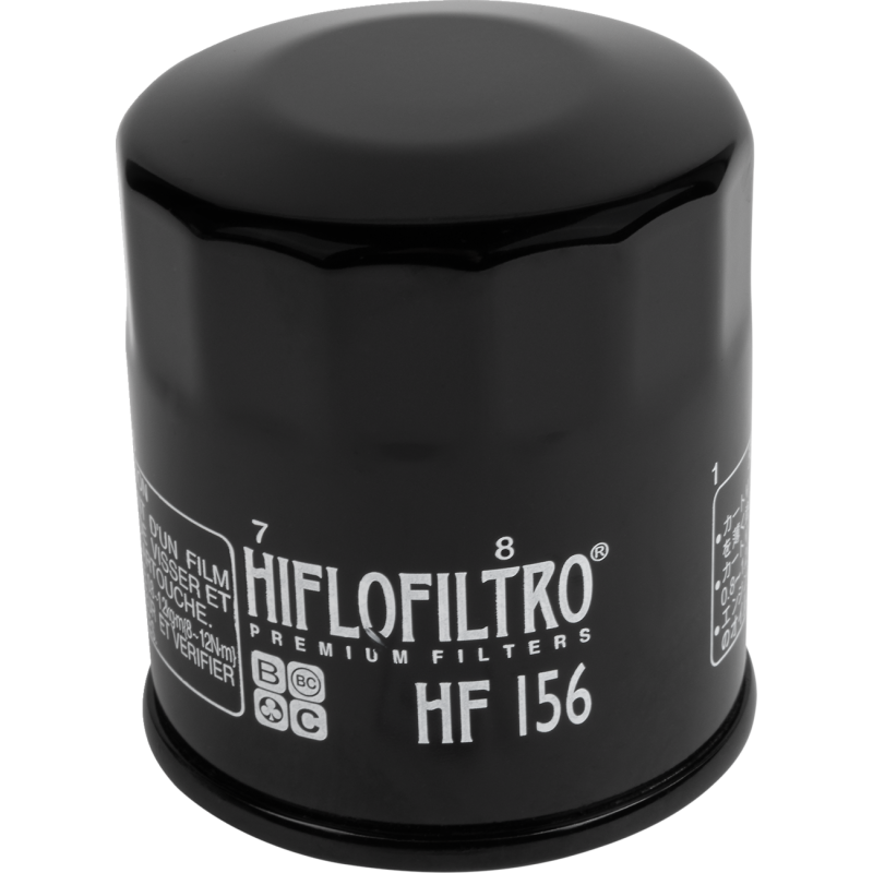 Hiflofiltro Standard Filter HF156