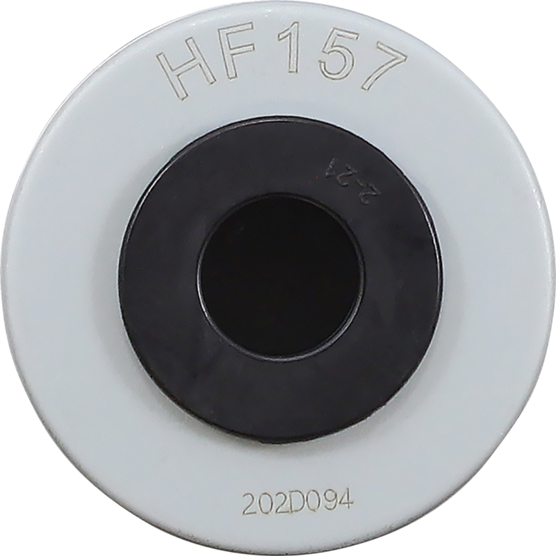 Hiflofiltro Standard Filter HF157