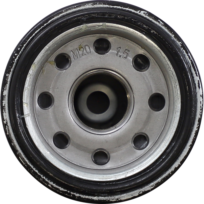 Hiflofiltro Standard Oil Filter HF204