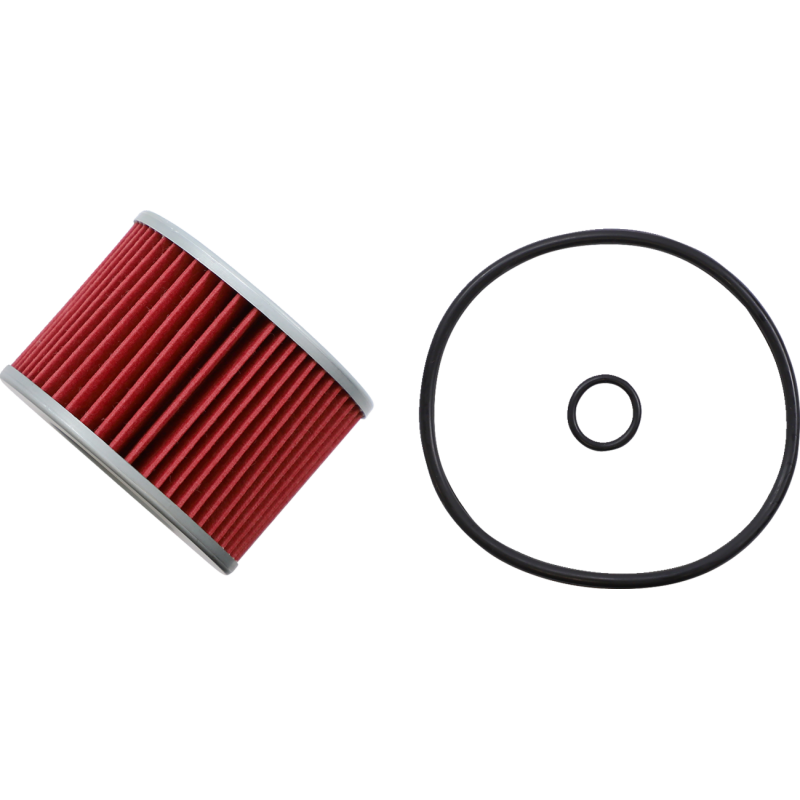 Hiflofiltro Standard Filter HF401