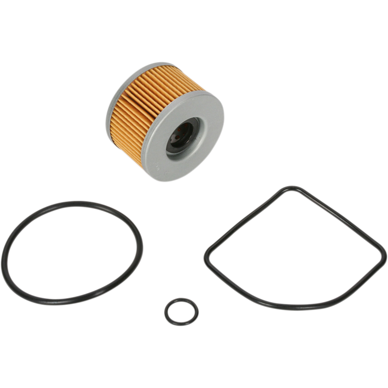 Parts Unlimited/Canada Oil Filter for Honda CBX550 81-86