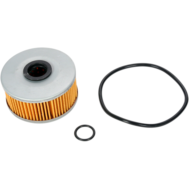 Parts Unlimited/Canada Oil Filter for Yamaha XJ750 81-84