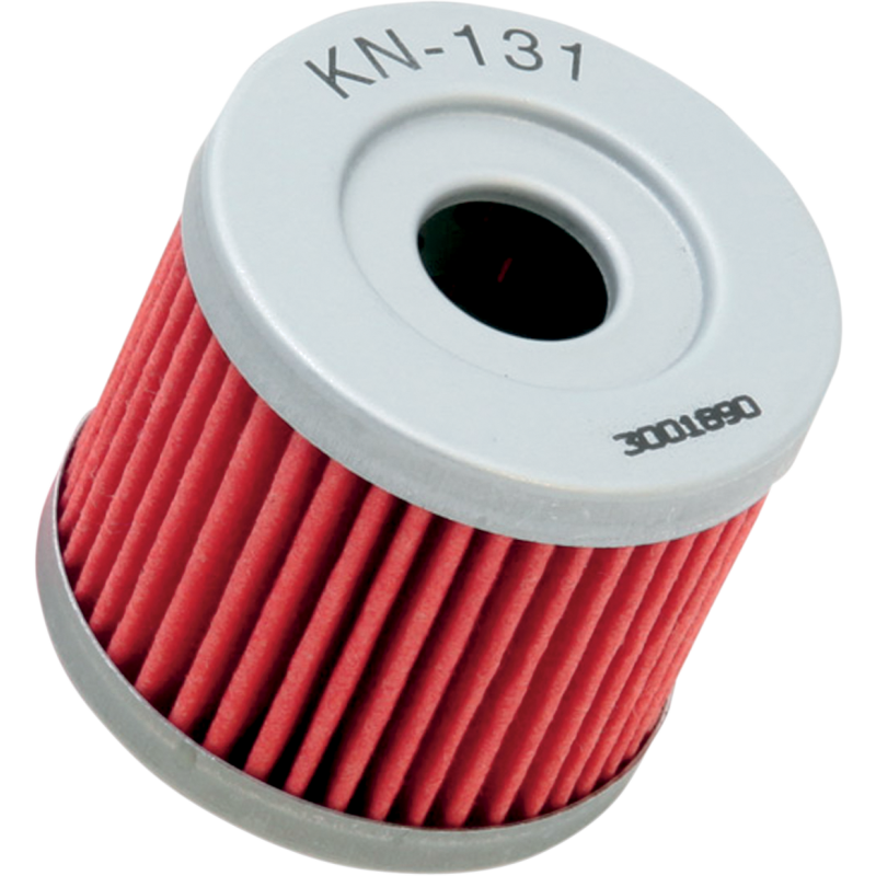 K&N Oil Filter for Suzuki AN400 Burgman 07-20