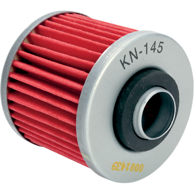 K&N Oil Filter for Yamaha XC200 87-91