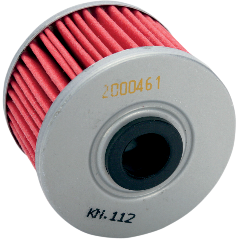 K&N Oil Filter for Honda XR600R 85-00