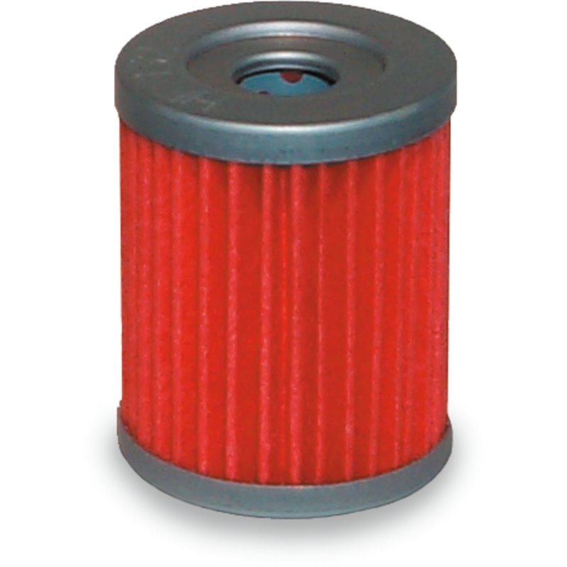 Hiflofiltro Oil Filter HF132 for Suzuki Van Van 200 19
