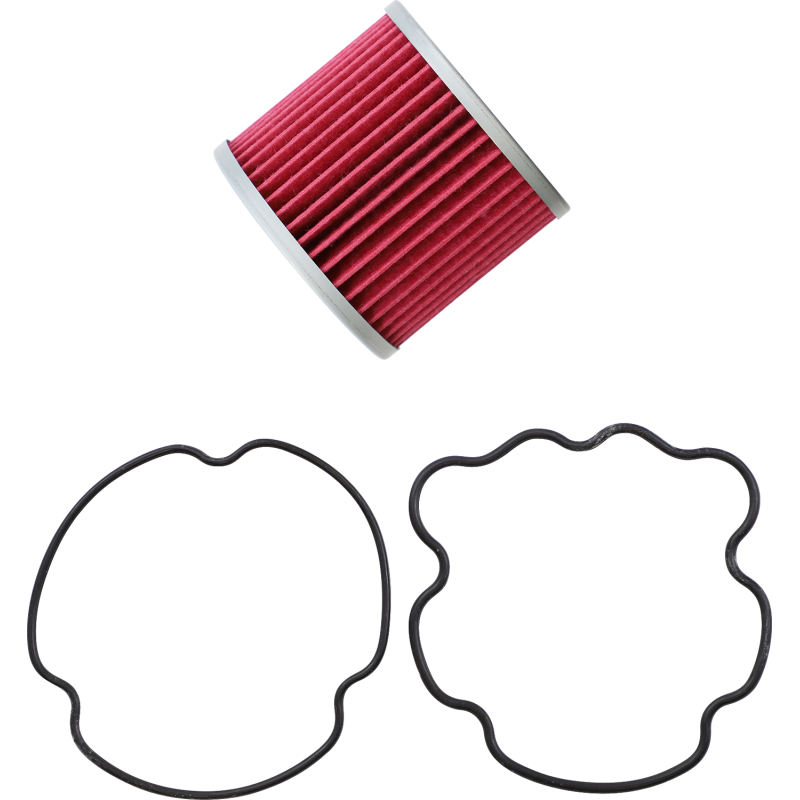 Hiflofiltro Oil Filter HF133 for Suzuki GSF1200S Bandit 97-05