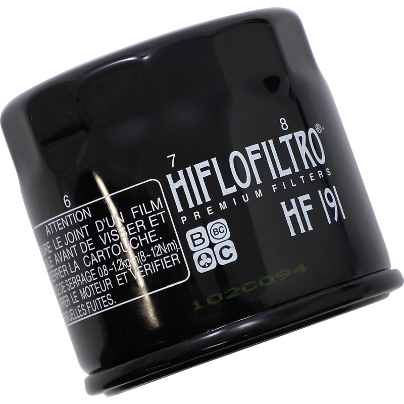 Hiflofiltro Standard Filter HF191