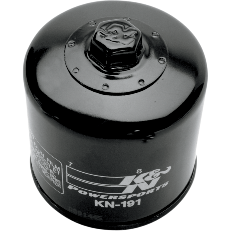 K&N Oil Filter KN-191 for Triumph 955 Sprint RS/ST 99-06