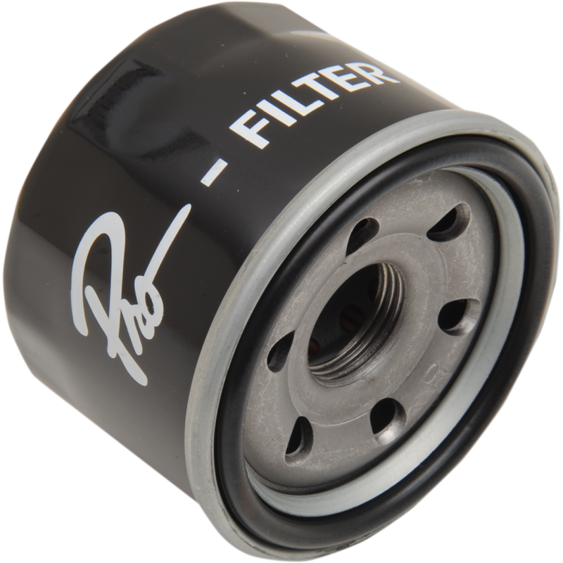 Parts Unlimited/Canada Oil Filter 01-0067 for Yamaha XVS1300 V-Star/Tourer 07-09