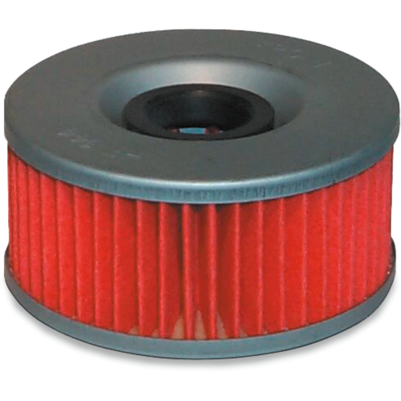 Hiflofiltro Oil Filter HF144 for Yamaha XVZ13 U 88