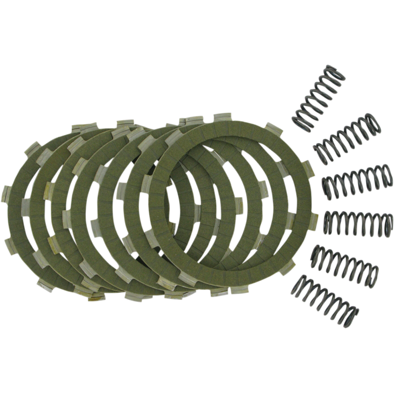 SRC Race/Sport Series Clutch Kit SRC57