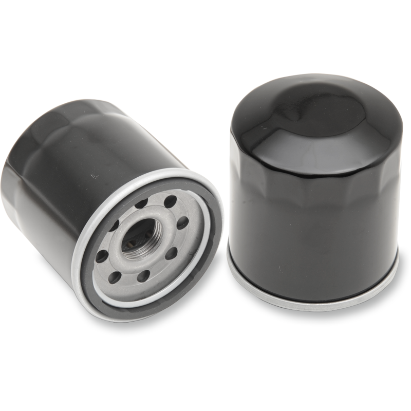 Drag Specialties Oil Filter for Victory Motorcycles