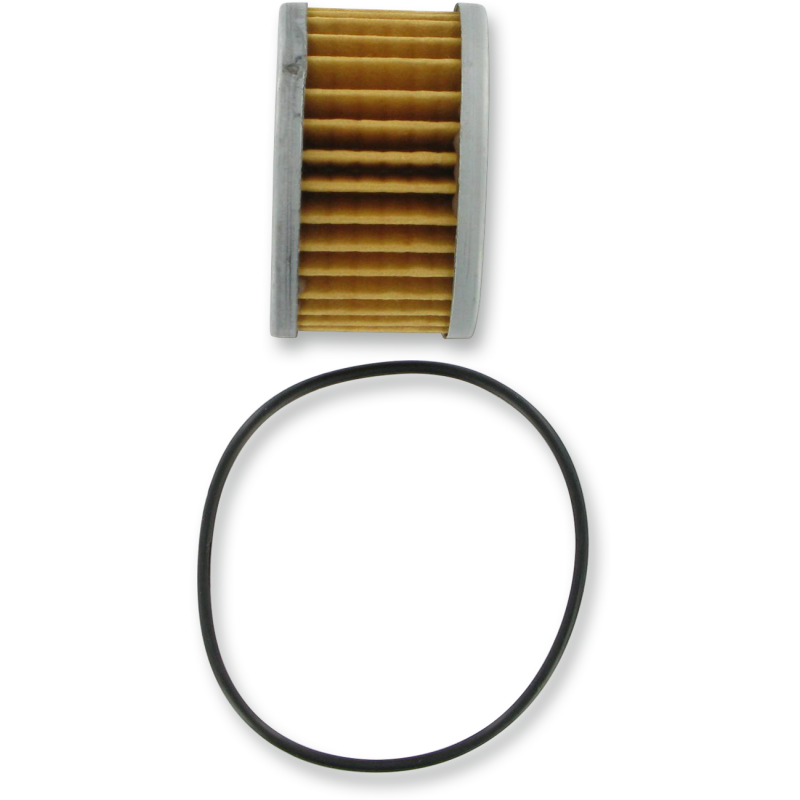 Parts Unlimited Oil Filter 01-0015