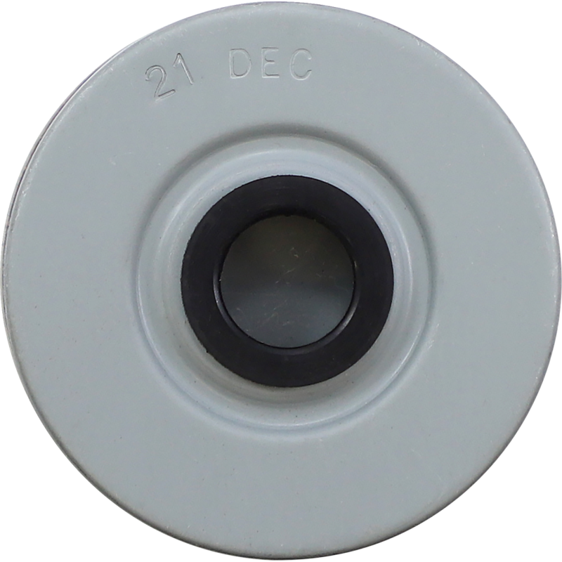 Parts Unlimited Oil Filter 01-0021